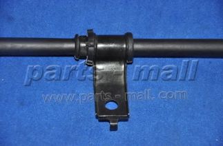 Купить PARTS-MALL PTA-559 Трос ручника