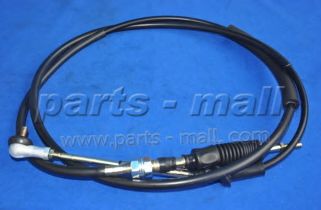 Купить PARTS MALL PTA-627 Трос МКПП HYUNDAI COUNTY 98-/E COUNTY 04- PTA-627