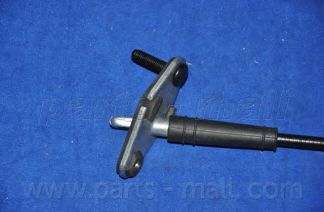 Купить PARTS-MALL PTB-160 Трос сцепления