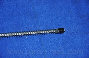 Купить PARTS MALL PTB-316 Трос ручника PTB-316