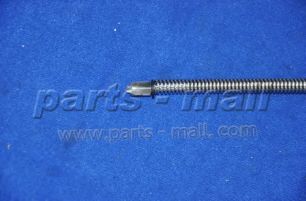 Купить PARTS-MALL PTB-332 Трос ручника