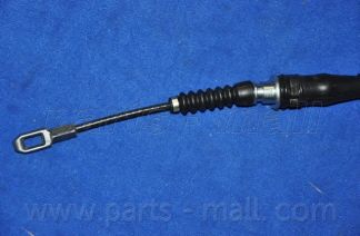 Купить PARTS MALL PTB-368 Трос стояночного тормоза PTB-368