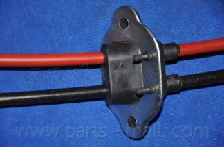 Купить PARTS-MALL PTC-002 Трос переключения КПП