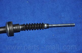 Купить PARTS MALL PTC-004 Трос сцепления DAEWOO MATIZ 0.8-1.0 98- PTC-004