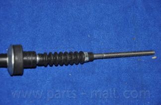 Купить PARTS-MALL PTC-020 Трос сцепления