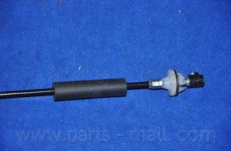 Купить PARTS-MALL PTC-027 Трос газа