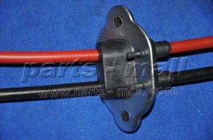 Купить PARTS MALL PTC-032 Трос КПП DAEWOO MATIZ(M100) 98-00 PTC-032