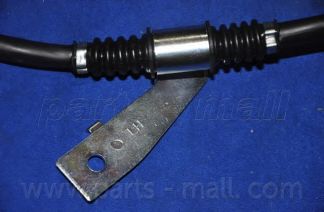 Купить PARTS-MALL PTD-004 Трос ручника