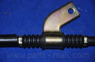 Купить PARTS-MALL PTD-005 Трос ручника