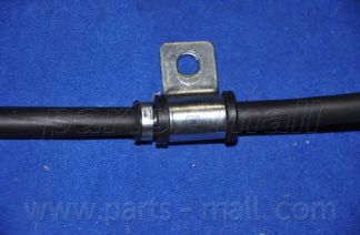 Купить PARTS-MALL PTD-009 Трос ручника