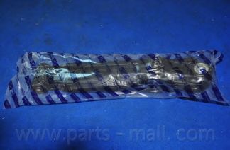 Купить PARTS MALL PXCAC-001 Рычаг передней подвески нижний прямой левый/правый стальной лист DAEWOO MATIZ/TICO SUZUKI ALTO PXCAC-001