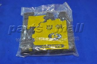 Купить PARTS-MALL PXCBC-004B Сайлентблок рычага подвески задн рычага передней оси DAEWOO: LANOS 97-, NEXIA, OPEL: KADETT 1.2-1.7D 84-91