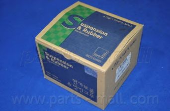 Купить PARTS MALL PXCBC-008BR Сайлентблок рычага CHEVROLET EPICAPXCBC-008BR
