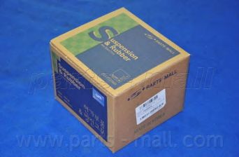 Купить PARTS-MALL PXCBC-011B Сайлентблок переднего нижнего рычага задний