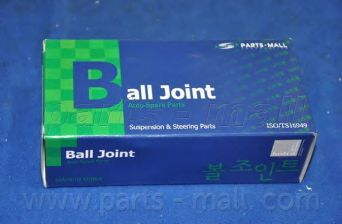 Купить PARTS MALL PXCJB-002 Опора шаровая HYUNDAI TUCSON(JM/NOV 2006-) PXCJB-002