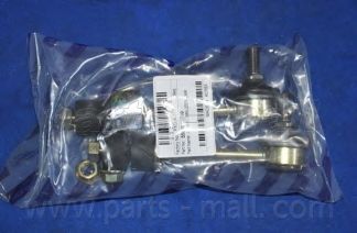 Купить PARTS MALL PXCLA-017 Стойка стабилизатора передняя HYUNDAI VERNA(LC) 99-06 PXCLA-017
