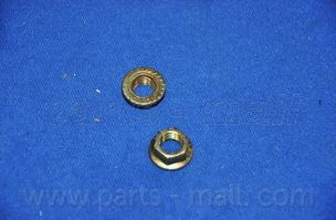 Купить PARTS MALL PXCLA-024 Стойка стабилизатора передняя HYUNDAI CLICK(TB/-OCT 2006) PXCLA-024