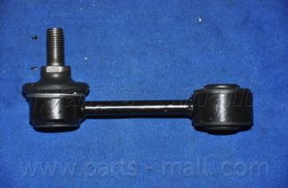 Купить PARTS MALL PXCLB-011 Тяга стабилизатора задней подвески левая/правая KIA SPECTRAИЖ/SHUMA II 04- PXCLB-011