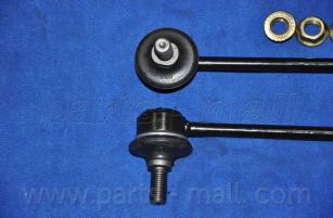Купить PARTS MALL PXCLB-015 Тяга стабилизатора KIA RIO(SF) 02-05 PXCLB-015