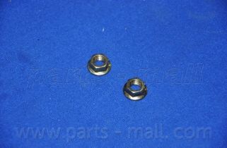 Купить PARTS MALL PXCLC-007 Стойка стабилизатора лев. DAEWOO LACETTI (KLAN) 0204-, NUBIRA Stufenheck (KLAN) 1.6+1.8 0703- PXCLC-007