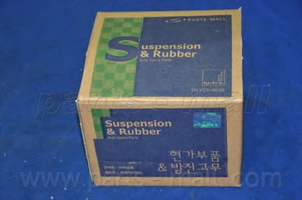 Купить PARTS-MALL PXCMA-026D Подушка двигателя