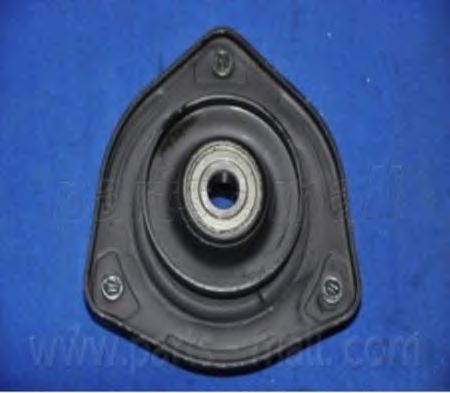 Купить PARTS-MALL PXCNA-001F Опора амортизатора передн HYUNDAI: ACCENT 95-06, GETZ 02-11