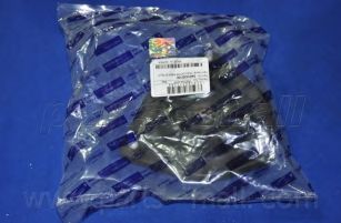 Купить PARTS-MALL PXCNA-002F Опора амортизатора передн HYUNDAI: ELANTRA (CA) 00-06, MATRIX (BE) 01-06, COUPE 96-00, TIBURON 96-01, KIA: CERATO (CD, LD) 04-09