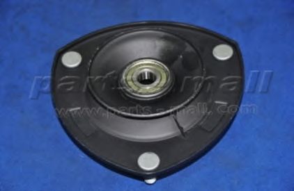 Купить PARTS MALL PXCNA-008F Опора амортизатора передняя HYUNDAI SANTA FE 00- PXCNA-008F