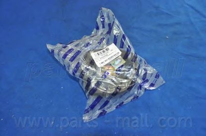 Купить PARTS-MALL PXCNA-008RL Опора амортизатора лев задн HYUNDAI: TUCSON (JM) 06-10, KIA: SPORTAGE 06-, CERATO (LD) 04-06