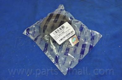 Купить PARTS-MALL PXCNA-010F Опора амортизатора передн HYUNDAI: ACCENT (RB, SB) 11-, SOLARIS (RB, SB) 11-, i20 (PB) 10-, iX20 (JC) 10-, KIA: PICANTO II (TA) 11-, RIO (UB) 11-