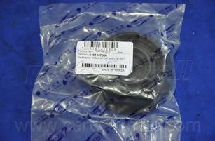 Купить PARTS MALL PXCNB-001F Опора амортизатора передняя с подшипником KIA PICANTO 06- PXCNB-001F