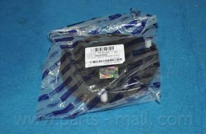 Купить PARTS-MALL PXCNB-008F Верхняя опора стойки