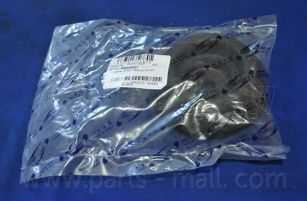 Купить PARTS MALL PXCNC-002F Опора амортизатора передняя CHEVROLET LACETTI 03- PXCNC-002F