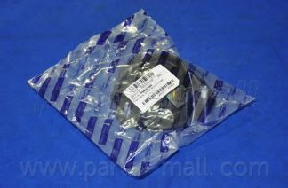 Купить PARTS MALL PXCNC-002R Опора амортизатора задняя CHEVROLET LACETTI 03- PXCNC-002R