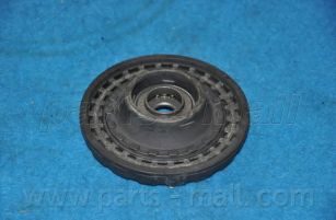 Купить PARTS MALL PXCNC-012F Опора амортизатора передняя CHEVROLET SPARK 10- PXCNC-012F