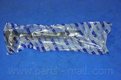 Купить PARTS MALL PXCTA-050R Наконечник рулевой тяги правый HYUNDAI SOLARIS для Европейского рынка М16х1,5 PXCTA-050R