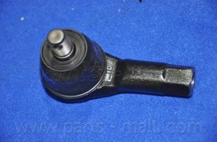 Купить PARTS MALL PXCTC-001 Наконечник рулевой тяги левый/правый DAEWOO MATIZ/SPARK/TICO без ГУР PXCTC-001
