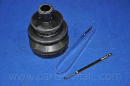 Купить PARTS-MALL PXCWC-105 Пыльник шруса