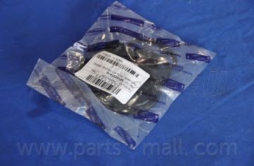 Купить PARTS-MALL PXEAA-006F Ремкомплект дисковых тормозов