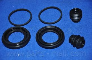 Купить PARTS-MALL PXEAA-020F Ремкомплект дисковых тормозов