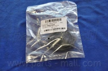 Купить PARTS-MALL PXEAC-001F Ремкомплект дисковых тормозов