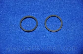 Купить PARTS-MALL PXEAC-010F Ремкомплект дисковых тормозов