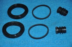 Купить PARTS-MALL PXEAD-002F Ремкомплект дисковых тормозов