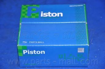 Купить PARTS MALL PXMSA-007B Поршень двигателя с пальцем (0.25) PXMSA-007B