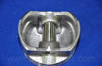 Купить PARTS MALL PXMSA-013B Поршень двигателя с пальцем (0.25) HYUNDAI VERNA(LC) 99-06 PXMSA-013B