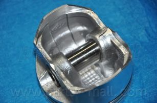 Купить PARTS-MALL PXMSA-014C Поршень двигателя, 0,5