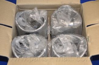Купить PARTS MALL PXMSA-033C Поршень двигателя с пальцем (0.5) HYUNDAI PORTER(AU) 96-03 PXMSA-033C