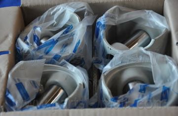 Купить PARTS-MALL PXMSA-037A Поршень двигателя STD, без пальца