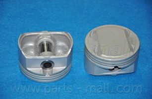 Купить PARTS-MALL PXMSA-051A Поршень двигателя, STD