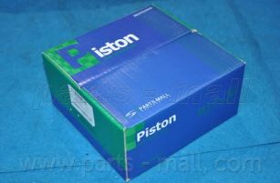 Купить PARTS-MALL PXMSA-052A Поршень двигателя, STD